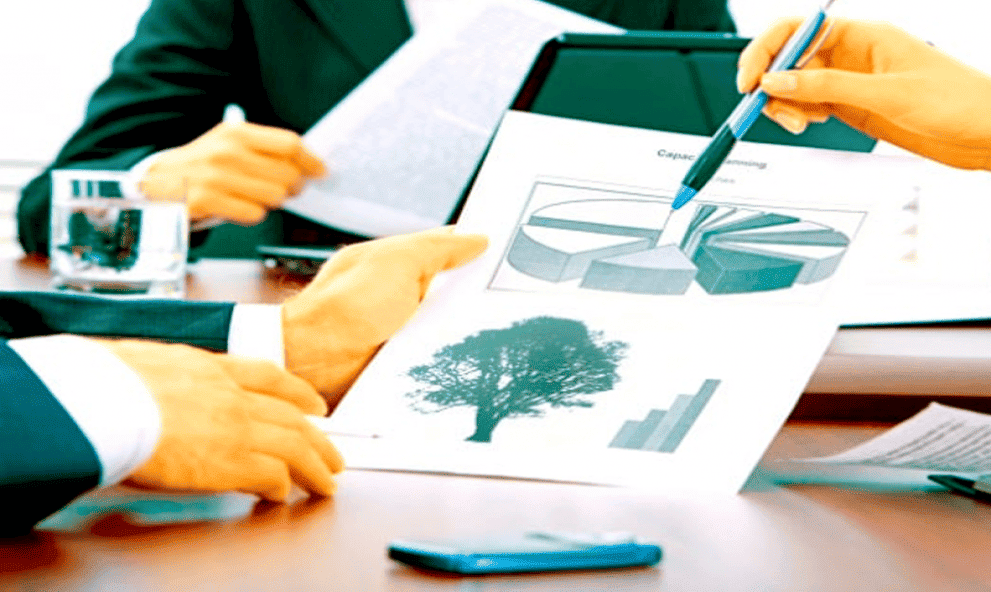 Gerenciamento de Documentos IBAMA